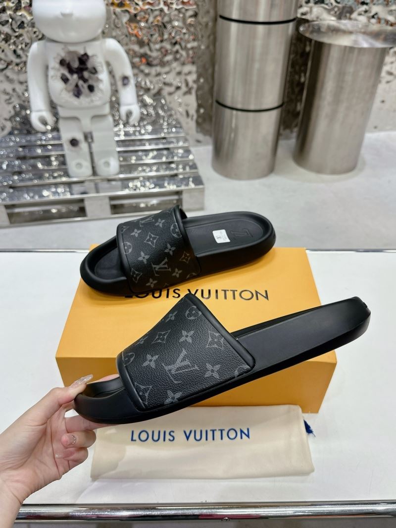 Louis Vuitton Slippers